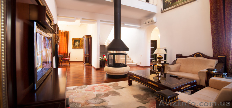 Конча-Заспа, район санатория Днипро аренда дома - <ro>Изображение</ro><ru>Изображение</ru> #1, <ru>Объявление</ru> #1322460