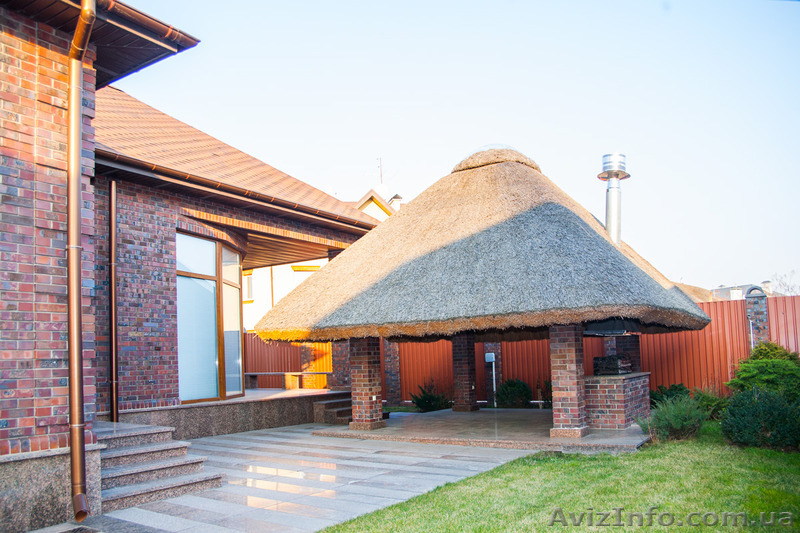 Конча-Заспа, район санатория Днипро аренда дома - <ro>Изображение</ro><ru>Изображение</ru> #8, <ru>Объявление</ru> #1322460