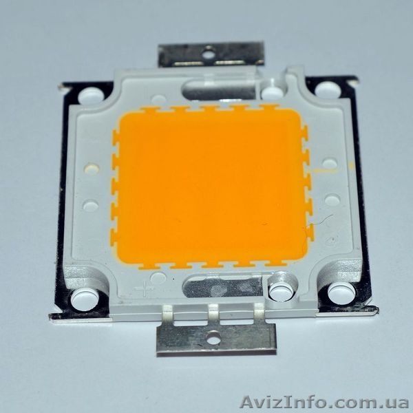 Светодиод 20 Вт зеленый, 30 вт желтый, Led 20W green, Led 30W yellow - <ro>Изображение</ro><ru>Изображение</ru> #4, <ru>Объявление</ru> #1320300