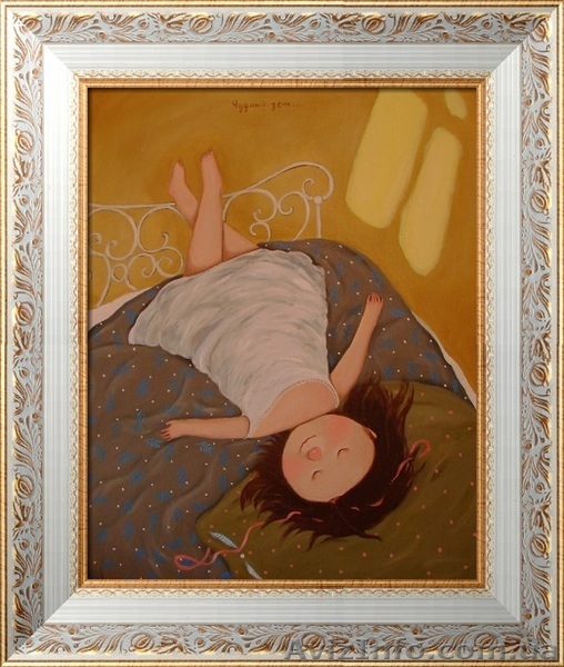 Евгения Гапчинская копия картины #Я тебя поймал, ты моя! - <ro>Изображение</ro><ru>Изображение</ru> #9, <ru>Объявление</ru> #1324793