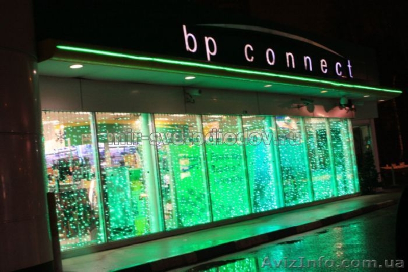 Гирлянда штора купить,Led гирлянда дождь 2х3 метра - <ro>Изображение</ro><ru>Изображение</ru> #5, <ru>Объявление</ru> #1320371