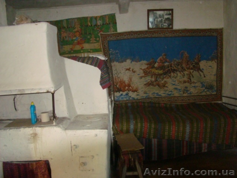 Продажа будинку в с.Загальці по доступній ціні - <ro>Изображение</ro><ru>Изображение</ru> #6, <ru>Объявление</ru> #1326121