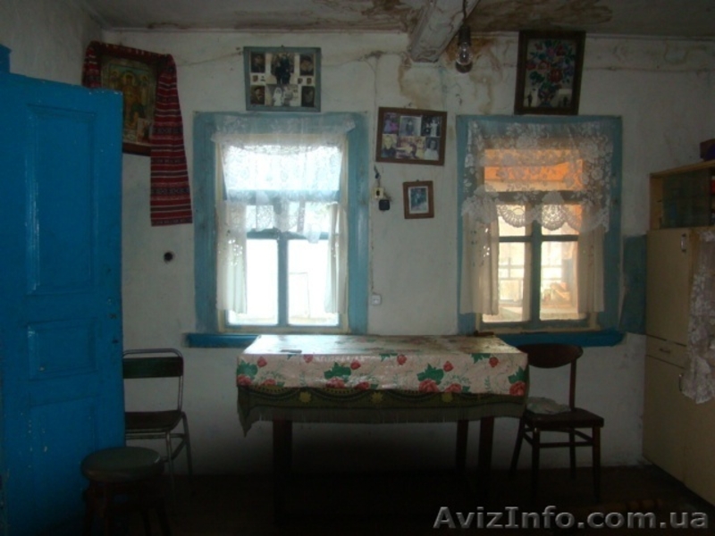 Продажа будинку в с.Загальці по доступній ціні - <ro>Изображение</ro><ru>Изображение</ru> #7, <ru>Объявление</ru> #1326121