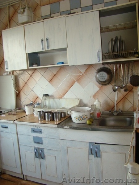 3-Х кімнатна квартира в центрі Бородянки по доступній ціні - <ro>Изображение</ro><ru>Изображение</ru> #1, <ru>Объявление</ru> #1326127