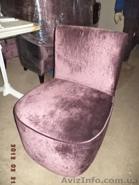 Стулья б/у для кафе. - <ro>Изображение</ro><ru>Изображение</ru> #8, <ru>Объявление</ru> #1321144