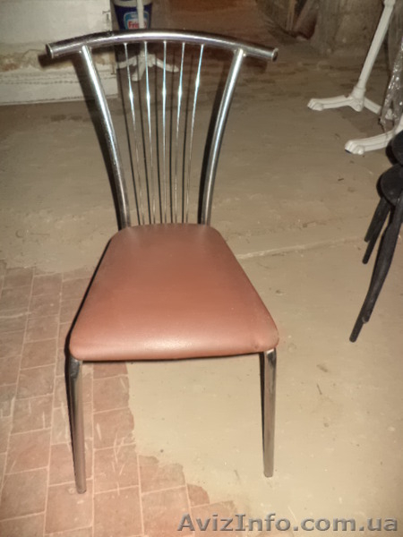 Стулья б/у для кафе. - <ro>Изображение</ro><ru>Изображение</ru> #4, <ru>Объявление</ru> #1321144