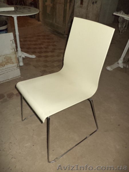 Стулья б/у для кафе. - <ro>Изображение</ro><ru>Изображение</ru> #5, <ru>Объявление</ru> #1321144