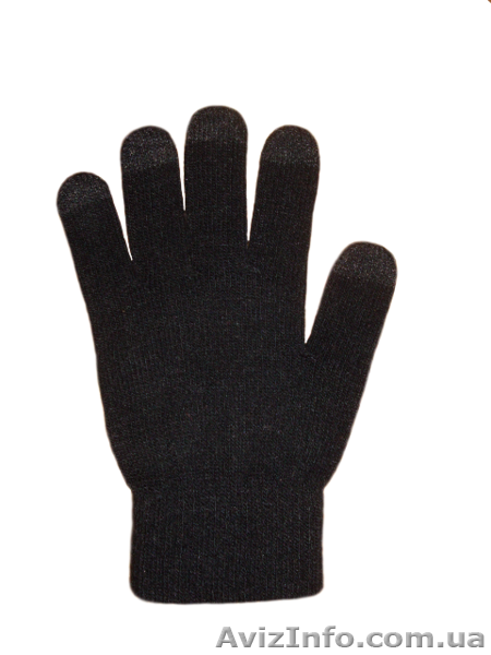 Перчатки для сенсорных экранов оптом - <ro>Изображение</ro><ru>Изображение</ru> #3, <ru>Объявление</ru> #1324457