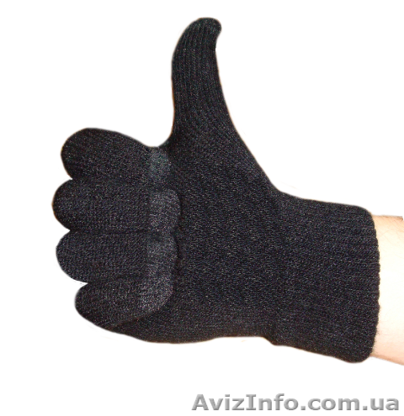 Перчатки для сенсорных экранов оптом - <ro>Изображение</ro><ru>Изображение</ru> #2, <ru>Объявление</ru> #1324457