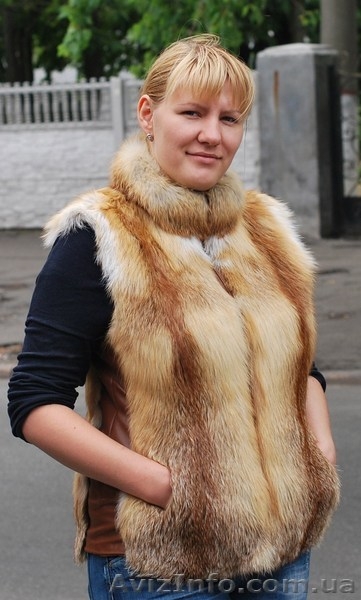 Качественные и недорогие меховые шубы/пальто/жилетки от производителя!  - <ro>Изображение</ro><ru>Изображение</ru> #6, <ru>Объявление</ru> #1328289