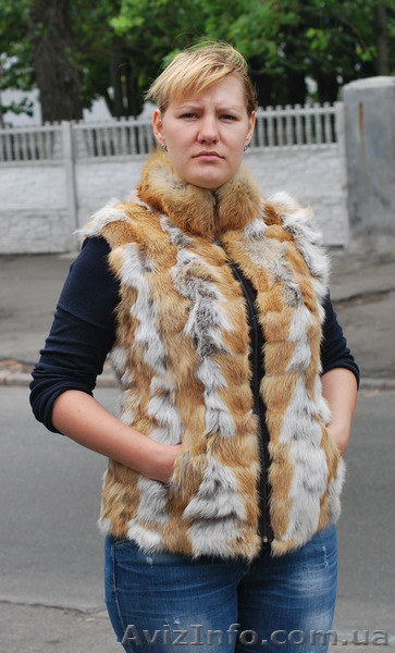 Качественные и недорогие меховые шубы/пальто/жилетки от производителя!  - <ro>Изображение</ro><ru>Изображение</ru> #1, <ru>Объявление</ru> #1328289