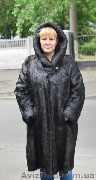 Качественные и недорогие меховые шубы/пальто/жилетки от производителя!  - <ro>Изображение</ro><ru>Изображение</ru> #5, <ru>Объявление</ru> #1328289