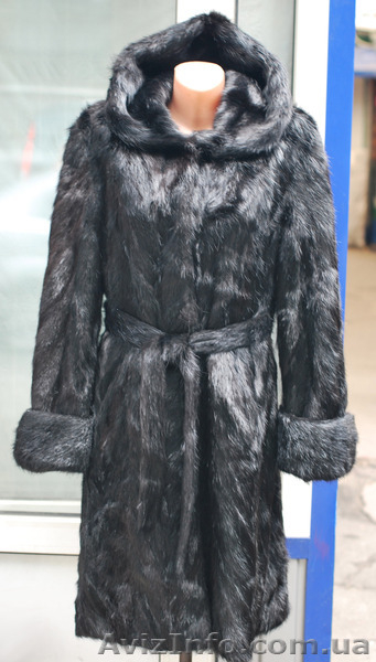 Качественные и недорогие меховые шубы/пальто/жилетки от производителя!  - <ro>Изображение</ro><ru>Изображение</ru> #2, <ru>Объявление</ru> #1328289