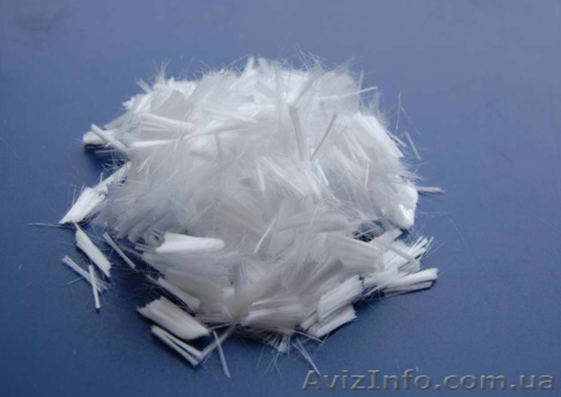 ФИБРА ДЛЯ БЕТОНА - <ro>Изображение</ro><ru>Изображение</ru> #3, <ru>Объявление</ru> #1322364