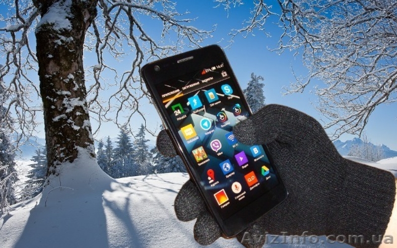 Перчатки для сенсорных экранов оптом - <ro>Изображение</ro><ru>Изображение</ru> #1, <ru>Объявление</ru> #1324457