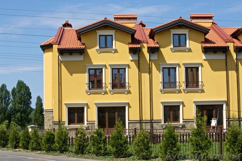 Итальянский Квартал - <ro>Изображение</ro><ru>Изображение</ru> #1, <ru>Объявление</ru> #1329628