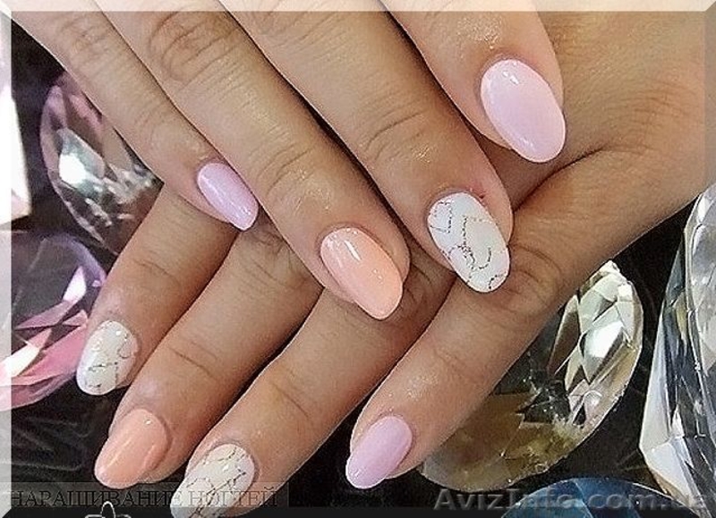 Гелевое наращивание ногтей на Академгородке - <ro>Изображение</ro><ru>Изображение</ru> #6, <ru>Объявление</ru> #1321805