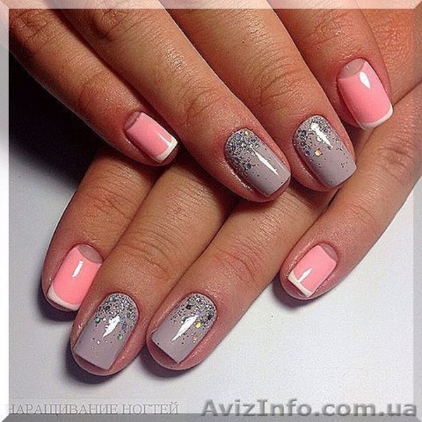 Гелевое наращивание ногтей на Академгородке - <ro>Изображение</ro><ru>Изображение</ru> #10, <ru>Объявление</ru> #1321805