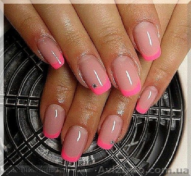 Гелевое наращивание ногтей на Нивках, выезд на дом - <ro>Изображение</ro><ru>Изображение</ru> #6, <ru>Объявление</ru> #1321806