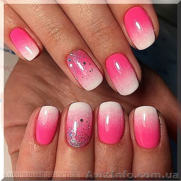 Гелевое наращивание ногтей на Нивках, выезд на дом - <ro>Изображение</ro><ru>Изображение</ru> #9, <ru>Объявление</ru> #1321806