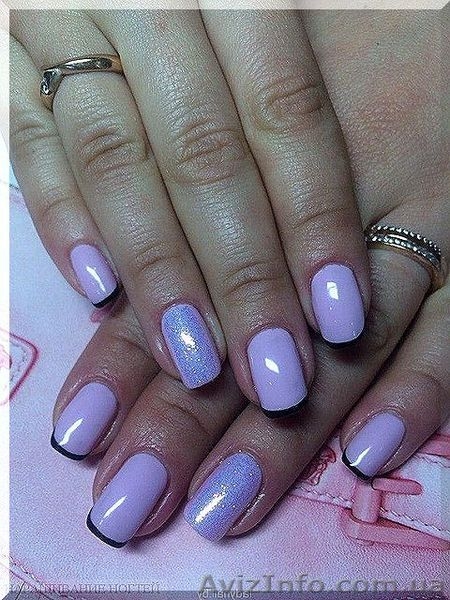 Гелевое наращивание ногтей на Нивках, выезд на дом - <ro>Изображение</ro><ru>Изображение</ru> #10, <ru>Объявление</ru> #1321806