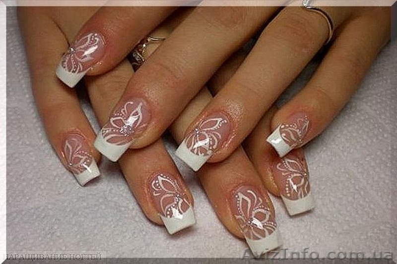 Гелевое наращивание ногтей метро Левобережная - <ro>Изображение</ro><ru>Изображение</ru> #7, <ru>Объявление</ru> #1321808