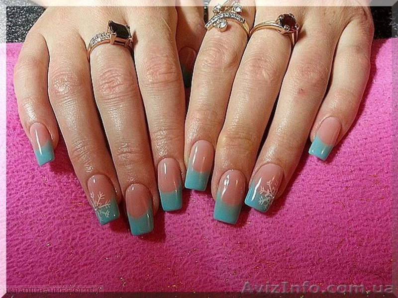 Гелевое наращивание ногтей метро Лесная - <ro>Изображение</ro><ru>Изображение</ru> #3, <ru>Объявление</ru> #1321997