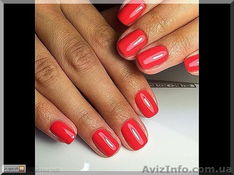 Гелевое наращивание ногтей на Липках - <ro>Изображение</ro><ru>Изображение</ru> #5, <ru>Объявление</ru> #1321999