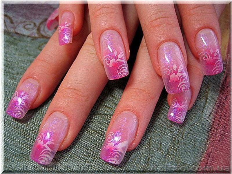 Гелевое наращивание ногтей недорого метро Тараса Шевченко - <ro>Изображение</ro><ru>Изображение</ru> #4, <ru>Объявление</ru> #1322013