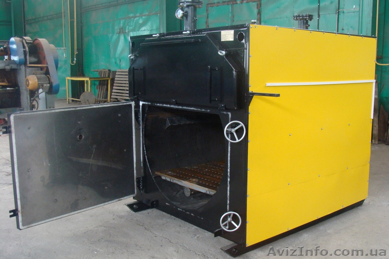 Твердотопливные котлы от производителя от 20 до 1500 кВт - <ro>Изображение</ro><ru>Изображение</ru> #3, <ru>Объявление</ru> #1321299