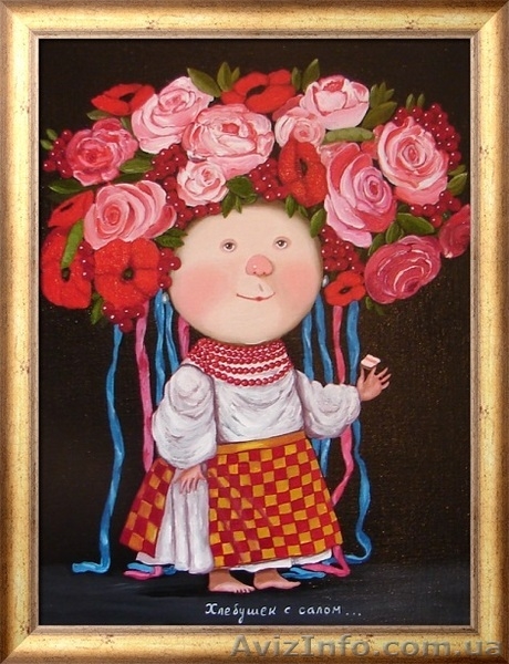 Евгения Гапчинская копия картины "Любовь" - <ro>Изображение</ro><ru>Изображение</ru> #10, <ru>Объявление</ru> #1325677