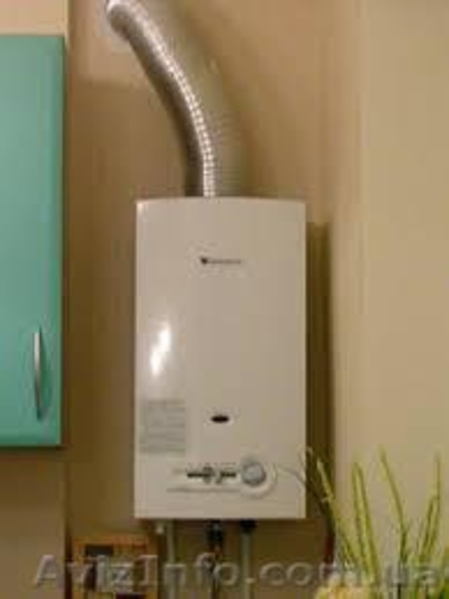 Ремонт и техобслуживание газовых колонок всех типов. - <ro>Изображение</ro><ru>Изображение</ru> #2, <ru>Объявление</ru> #1326567