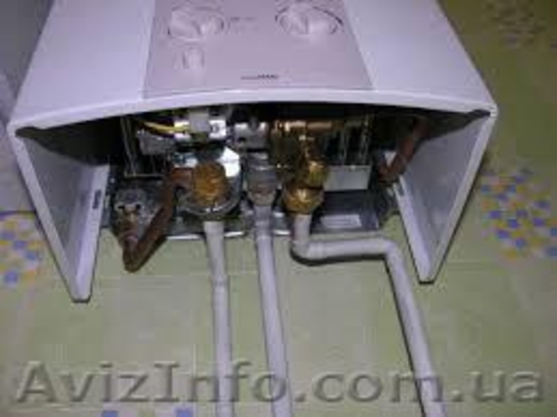 Ремонт и техобслуживание газовых колонок всех типов. - <ro>Изображение</ro><ru>Изображение</ru> #3, <ru>Объявление</ru> #1326567