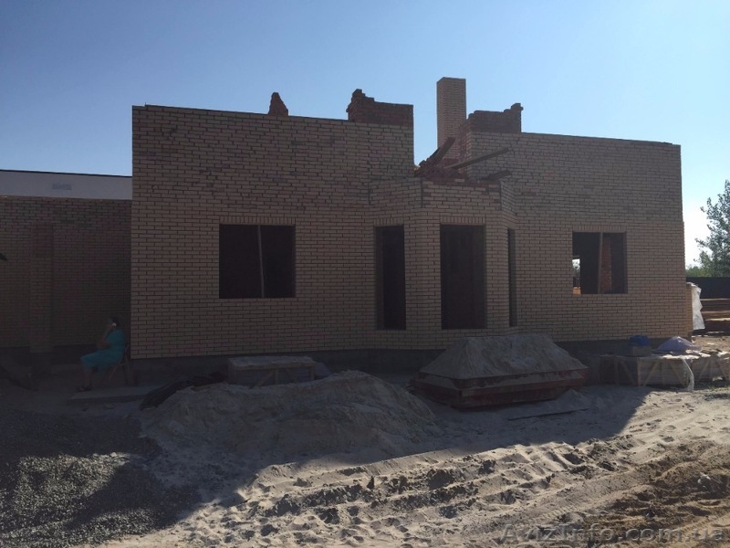 Строительная компания Dorado построит для вас дом - <ro>Изображение</ro><ru>Изображение</ru> #2, <ru>Объявление</ru> #1322789