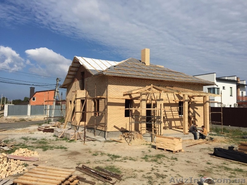 Строительная компания Dorado построит для вас дом - <ro>Изображение</ro><ru>Изображение</ru> #3, <ru>Объявление</ru> #1322789