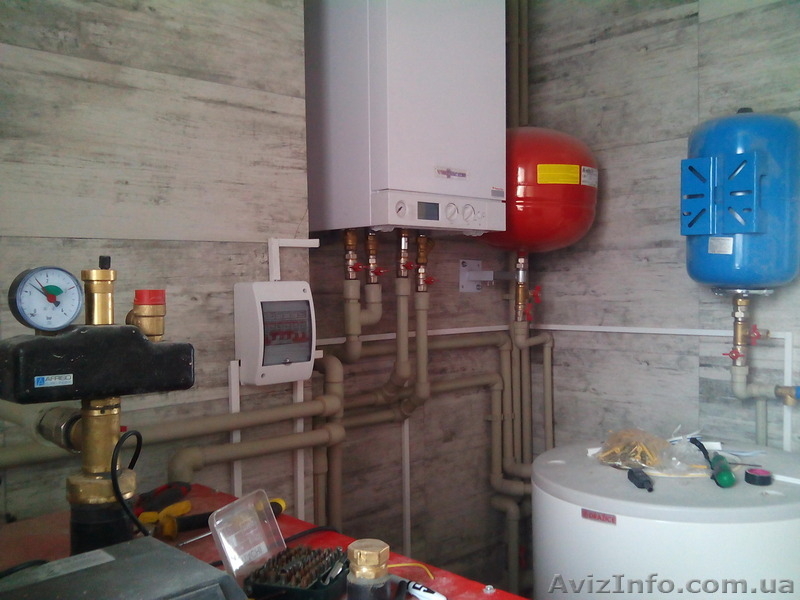 Чистка бойлера. - <ro>Изображение</ro><ru>Изображение</ru> #4, <ru>Объявление</ru> #1326572