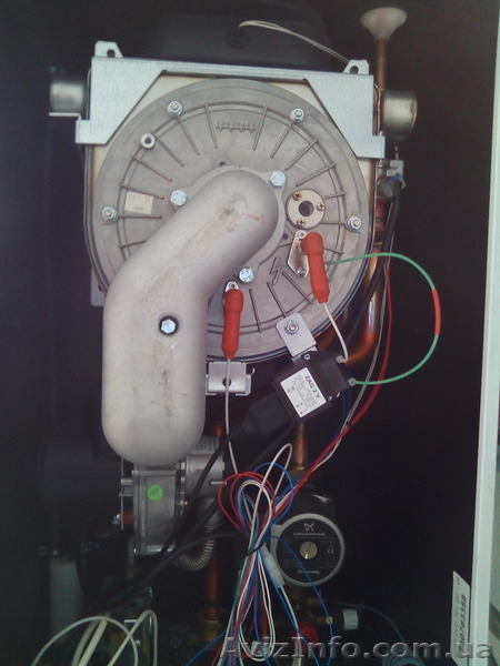 Чистка бойлера. - <ro>Изображение</ro><ru>Изображение</ru> #3, <ru>Объявление</ru> #1326572