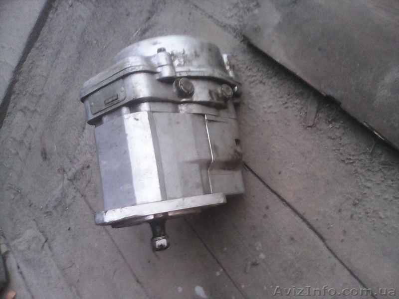 Магнето авиационное мб14т-2 - <ro>Изображение</ro><ru>Изображение</ru> #1, <ru>Объявление</ru> #1328463