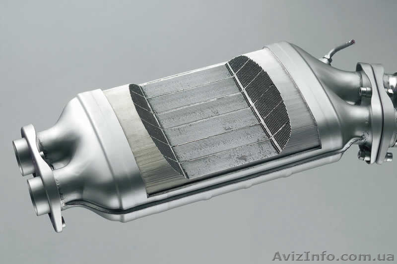 выкуп б.у катализаторов и сажевых фильтров - <ro>Изображение</ro><ru>Изображение</ru> #1, <ru>Объявление</ru> #1327935