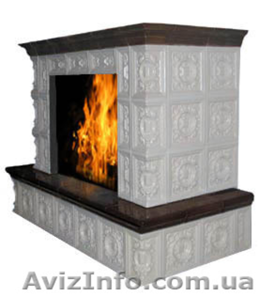 Камины,печи,грубы любой сложности.Изразец от производителя. - <ro>Изображение</ro><ru>Изображение</ru> #5, <ru>Объявление</ru> #1324853