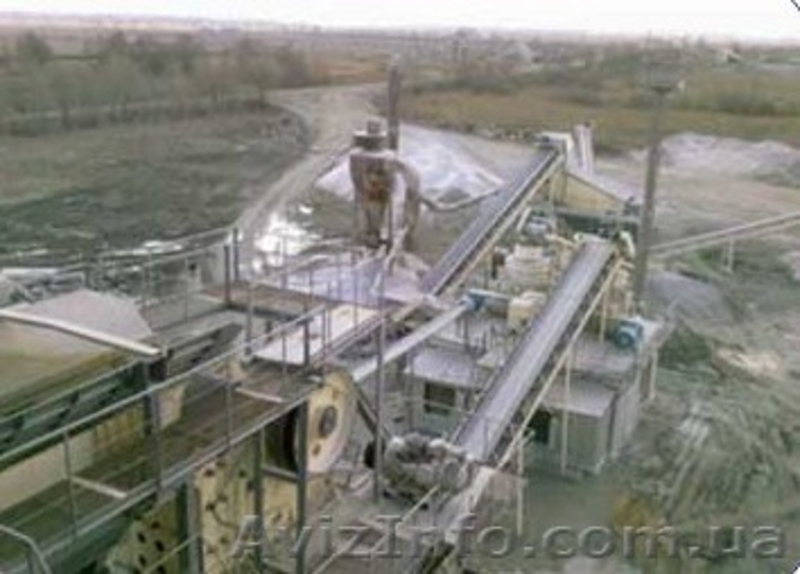 Продается гранитный карьер, производство щебня. Действующий бизнес - <ro>Изображение</ro><ru>Изображение</ru> #1, <ru>Объявление</ru> #1324184