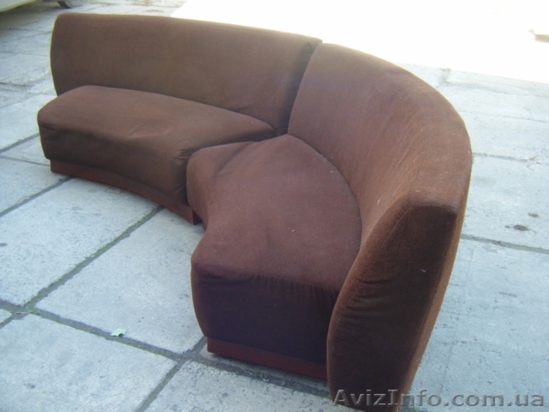 Продам б/у диваны - <ro>Изображение</ro><ru>Изображение</ru> #4, <ru>Объявление</ru> #1331123
