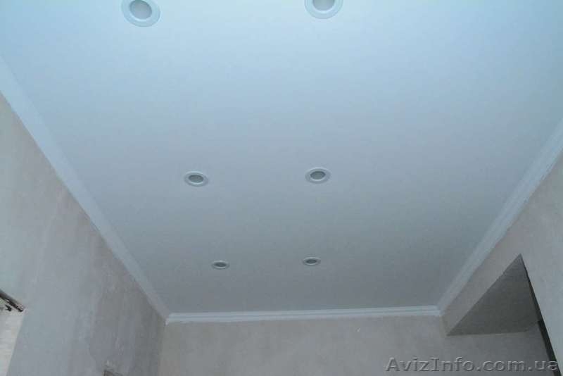 Натяжные потолки Киев. Тканевые окрашиваемые эко потолки и стены без ПВХ - <ro>Изображение</ro><ru>Изображение</ru> #2, <ru>Объявление</ru> #1324172