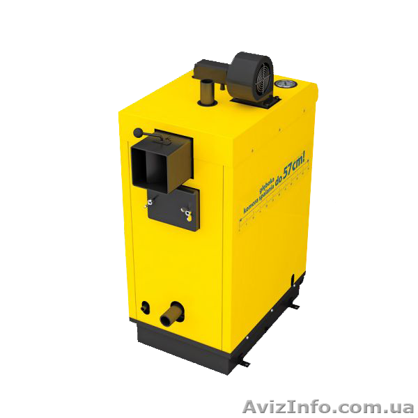 Твердотопливный котел KSW PRIMA (продам)  - <ro>Изображение</ro><ru>Изображение</ru> #4, <ru>Объявление</ru> #1321421