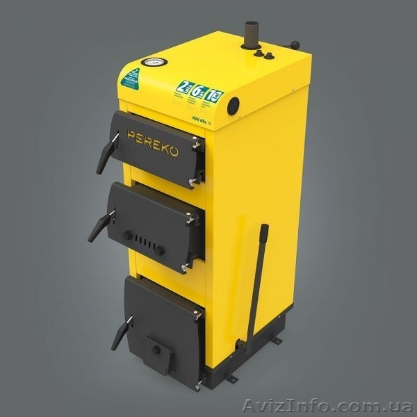 Котел твердотопливный KSP Pelet (продам)  - <ro>Изображение</ro><ru>Изображение</ru> #3, <ru>Объявление</ru> #1321434