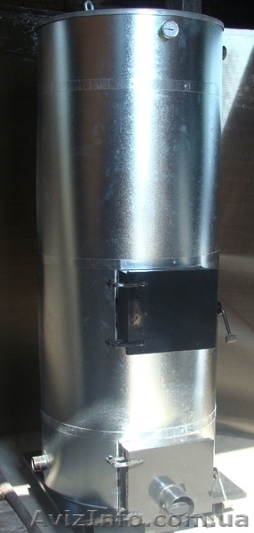 Твердотопливные котлы от производителя от 20 до 1500 кВт - <ro>Изображение</ro><ru>Изображение</ru> #4, <ru>Объявление</ru> #1321299