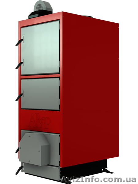 Твердотопливный котел КТ-2Е-PG  - <ro>Изображение</ro><ru>Изображение</ru> #3, <ru>Объявление</ru> #1321409