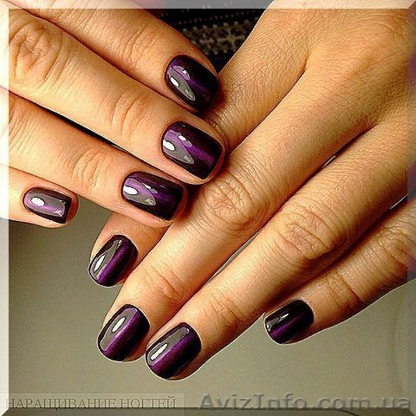 Наращивание ногтей лунный френч метро Оболонь - <ro>Изображение</ro><ru>Изображение</ru> #10, <ru>Объявление</ru> #1321803