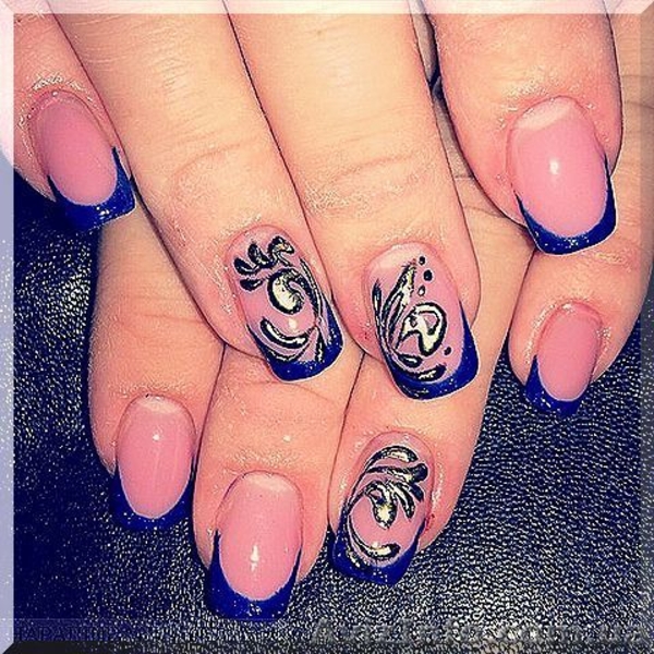 Наращивание ногтей гелем на дому на Подоле - <ro>Изображение</ro><ru>Изображение</ru> #5, <ru>Объявление</ru> #1321816