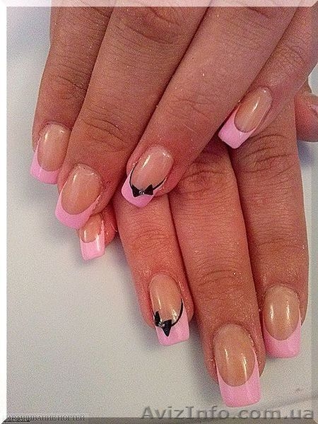 Наращивание ногтей на дому Виноградарь - <ro>Изображение</ro><ru>Изображение</ru> #3, <ru>Объявление</ru> #1322005